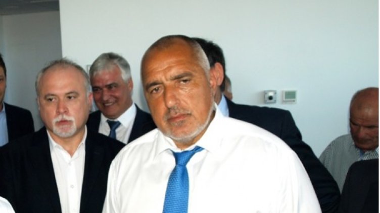 Снимка: БТА, архив