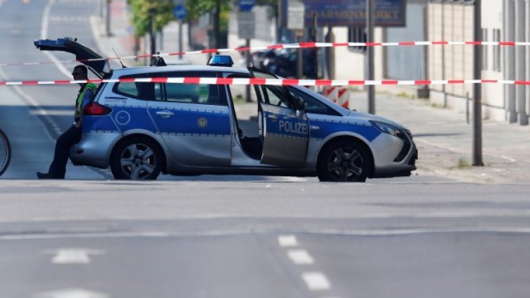 Снимка: Reuters