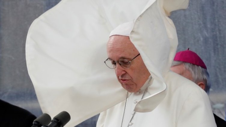 Снимка: Reuters