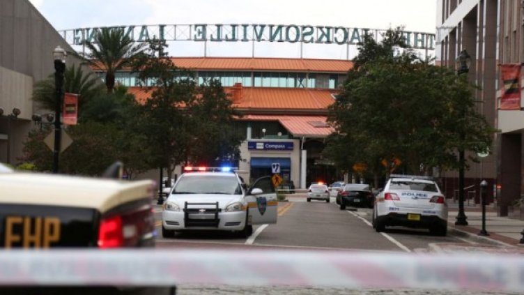 Снимка: Reuters