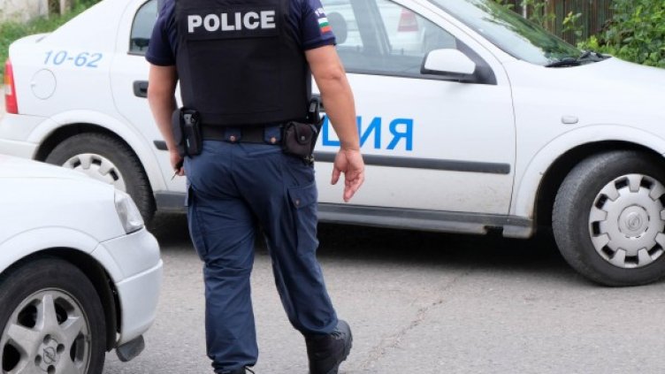 Снимка: Булфото, архив