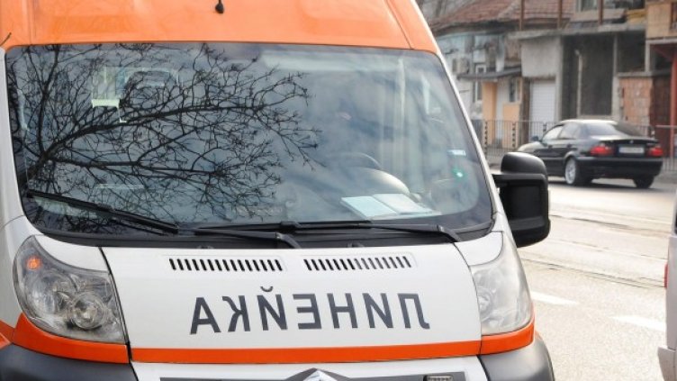 Снимка: архив, Булфото