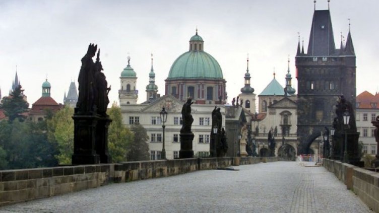 Снимка: архив, Reuters