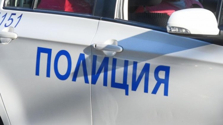 Архив: Булфото