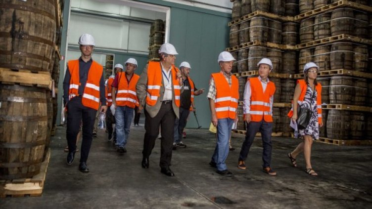 Експертите от Spirits Selection: Българската алкохолна индустрия е на световно ниво