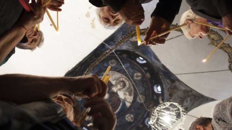 Снимка: Димитър Кьосемарлиев, Dnes.bg