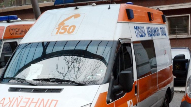 Архив: Булфото