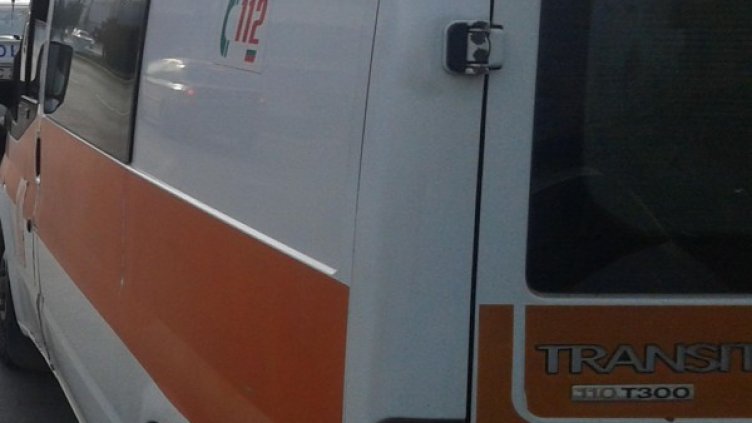 Снимка: Bulfoto, архив