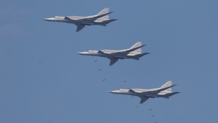 Снимка: архив, Reuters