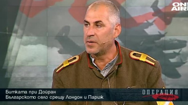 Битката при Дойран &ndash; една от най-значимите победи на българската армия