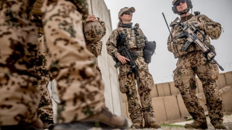 Снимка: архив, Reuters