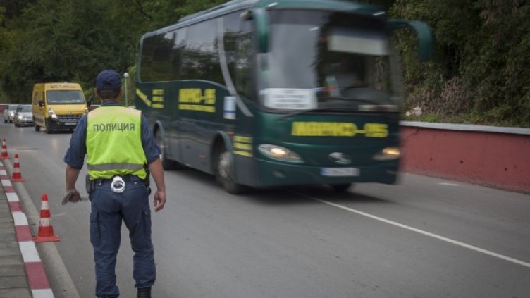 Снимка: Димитър Кьосемарлиев, Dnes.bg
