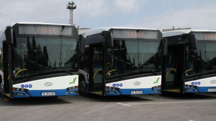 Снимка: Bulfoto, архив