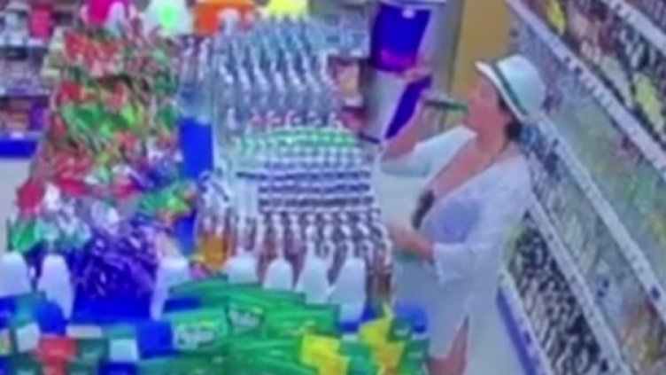 Снимка: Кадър bTV