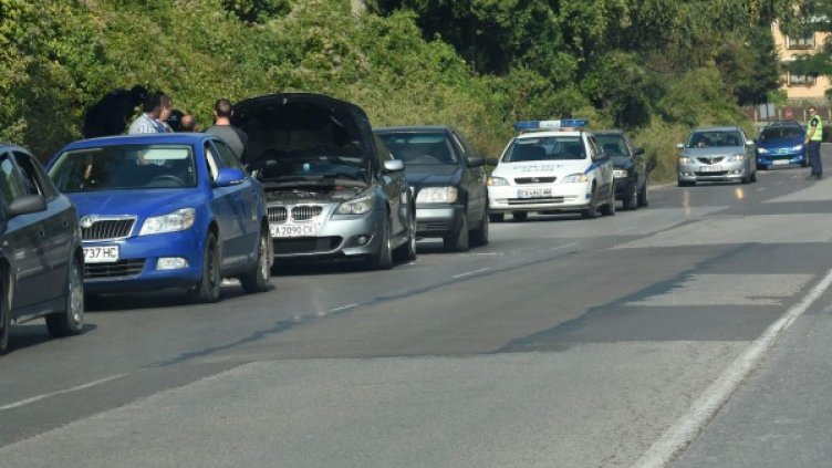 Архив: Булфото