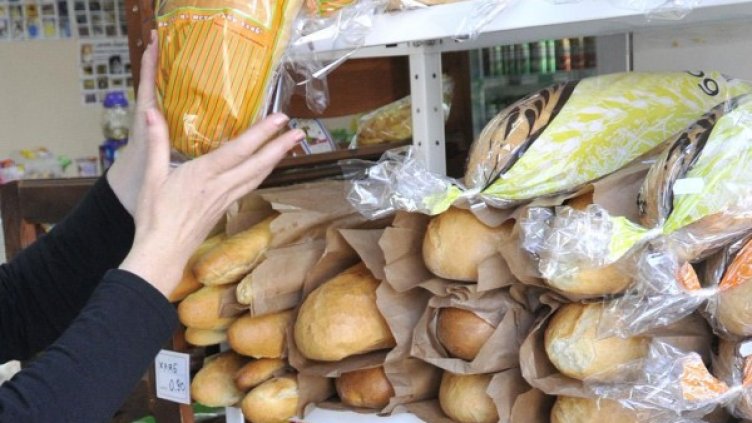 Ток скача, реколтата слаба... Надценката на хляба &ndash; безконтролна!