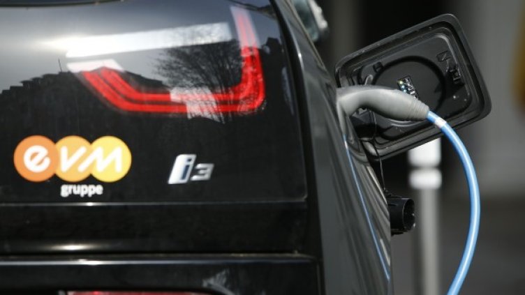 Снимка: Reuters