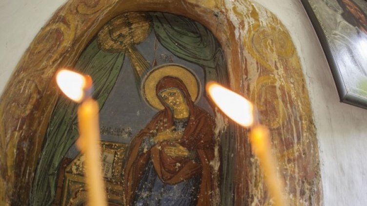 Снимка: Димитър Кьосемарлиев, Dnes.bg