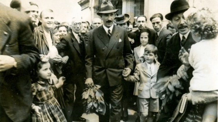 Снимка: kingsimeon.bg