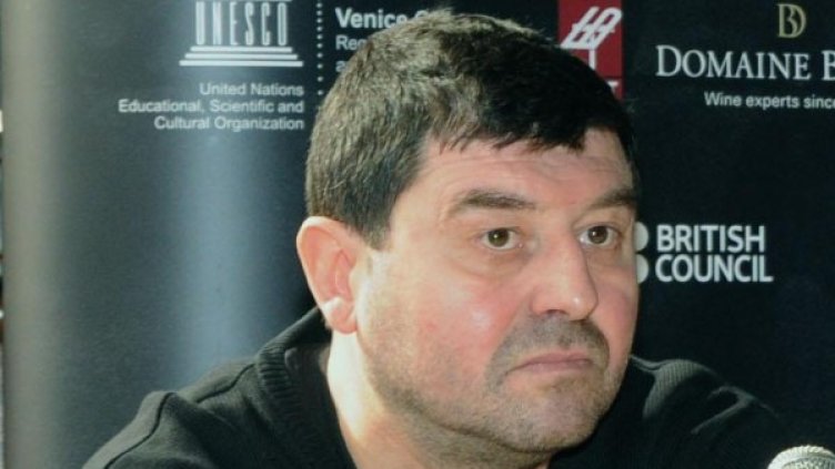 Борислав Колев. Снимка: архив, Булфото