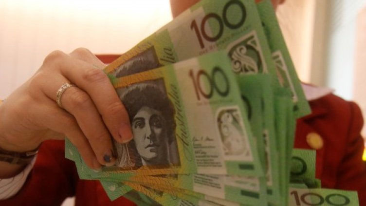 Снимка: архив, Reuters