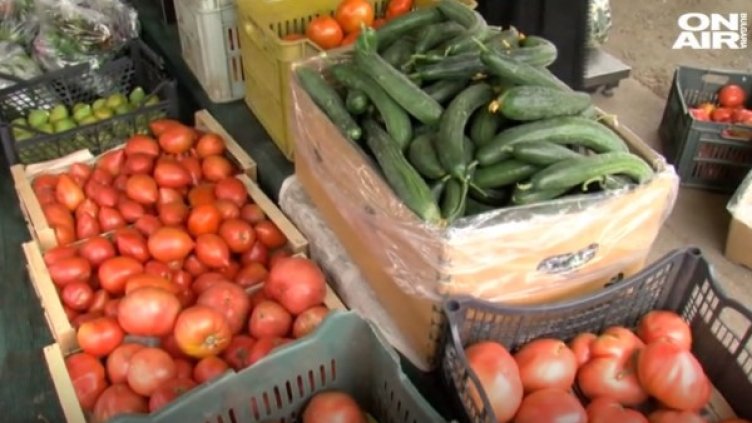 Снимка: Bulgaria ON AIR