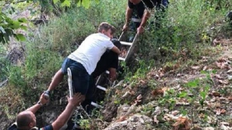 Снимка: ПБЗН