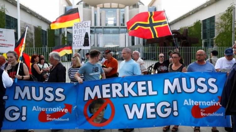 Снимкa: Reuters, архив