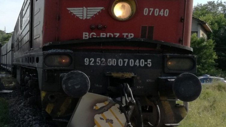 Снимка: Булфото, архив