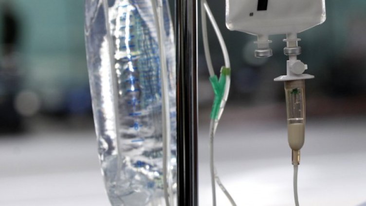 Снимкa: Reuters, архив