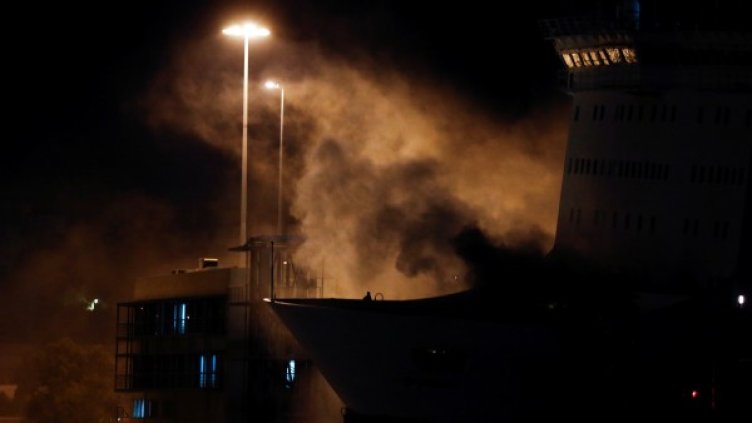 Снимка: архив, Reuters