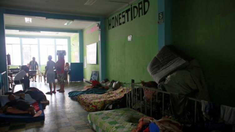 Снимка: Reuters