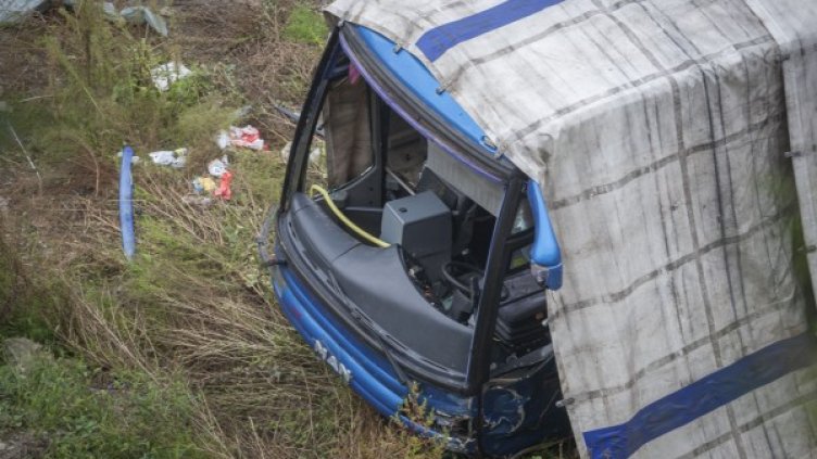 Снимка: Димитър Кьосемарлиев/Dnes.bg