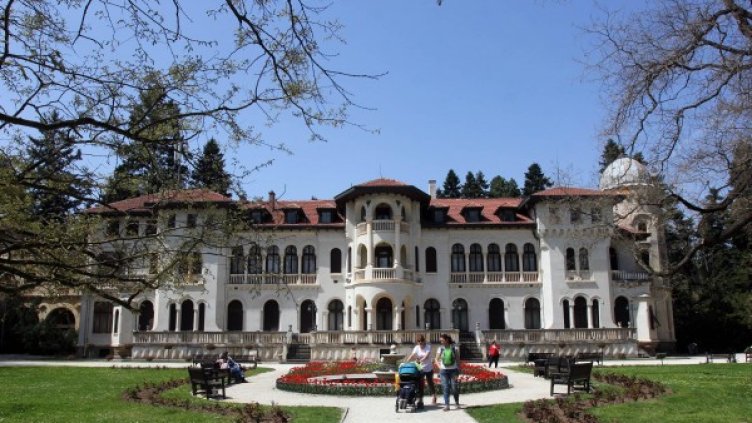 Снимка: Булфото, архив