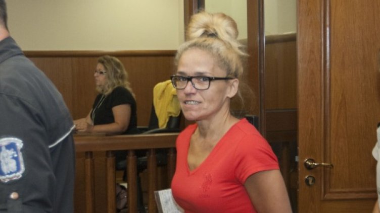 Снимка: Димитър Кьосемарлиев, Dnes.bg