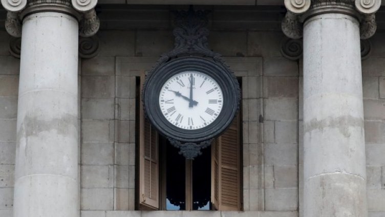 Снимка: архив, Reuters