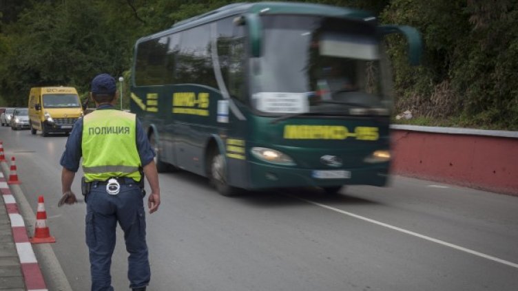 Снимка: Димитър Кьосемарлиев, Dnes.bg
