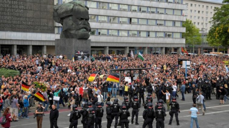 Снимка: Reuters