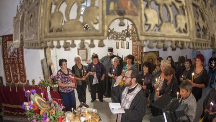 Снимка: Димитър Кьосемарлиев, Dnes.bg