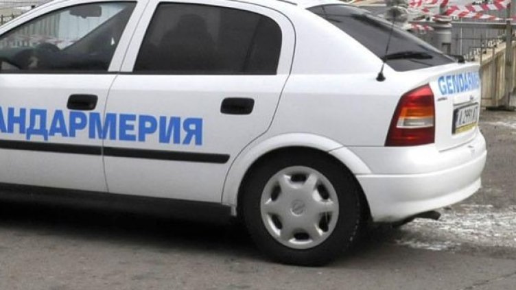 Снимка: архив, Булфото