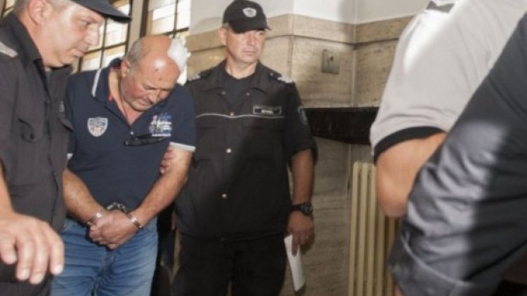 Снимка:Димитър Кьосемарлиев, Dnes.bg