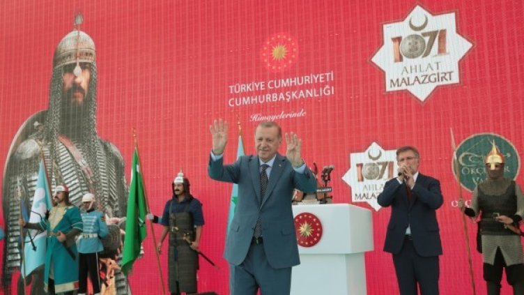 Снимка:  Reuters