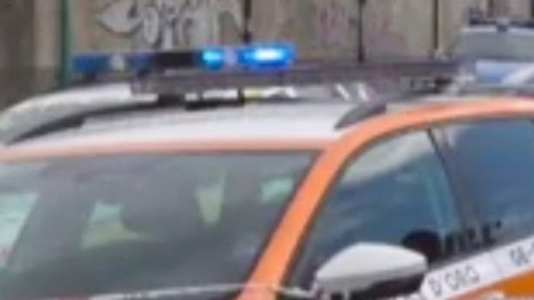 Снимка:  Reuters