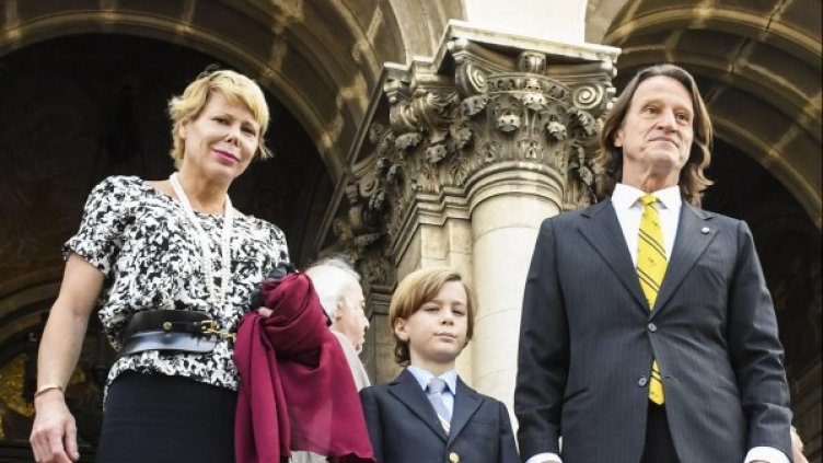 Архив: Булфото