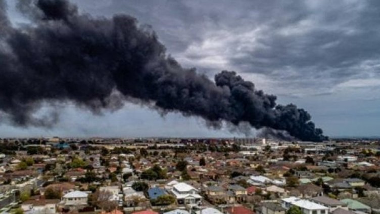 Снимка: Twitter