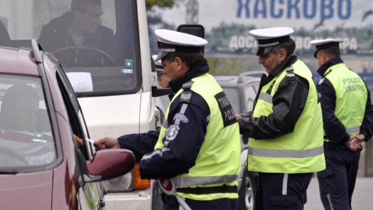 Архив: Булфото