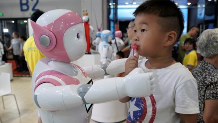 Снимка: архив, Reuters