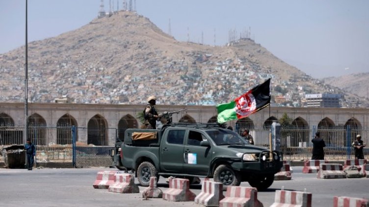 Снимка: архив, Reuters