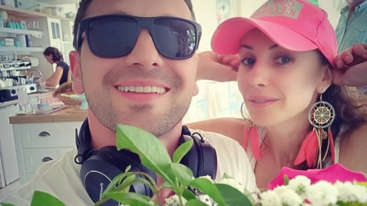 Снимка: Instagram