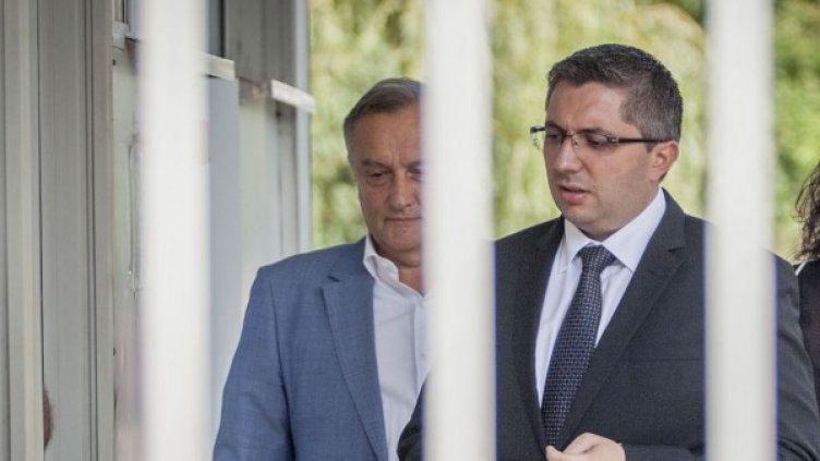 Снимка: Димитър Кьосемарлиев, Dnes.bg